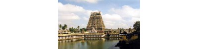 40. திருச்சித்திரகூடம்